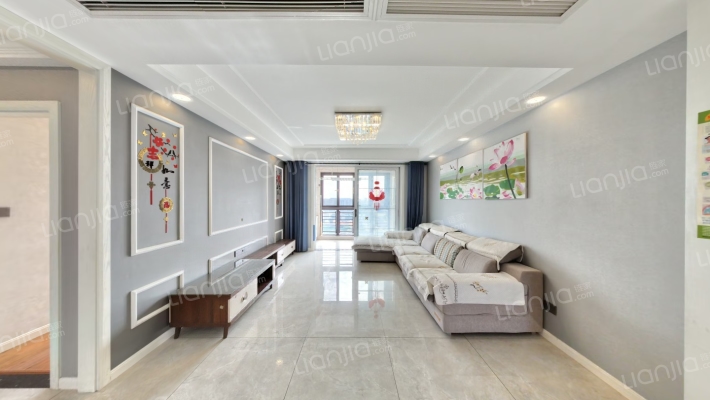 鼎尚花园(张家港市)二手房实景图