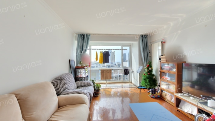 星海名庭二手房实景图