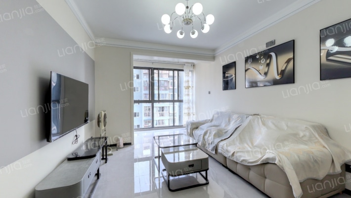 锦馨家园B区二手房实景图