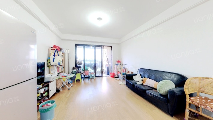 宝龙世家(越城区)二手房实景图