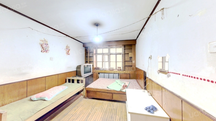 海洋街（胜利桥北商圈）二手房实景图