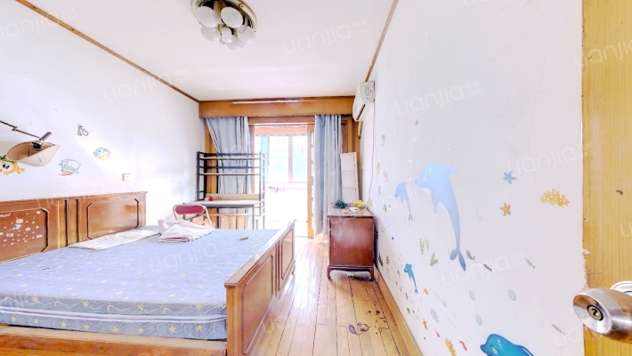 天虹六村二手房实景图