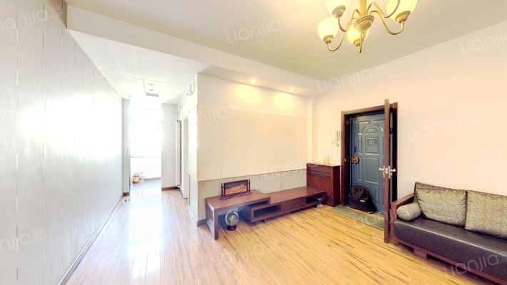 外贸局宿舍二手房实景图