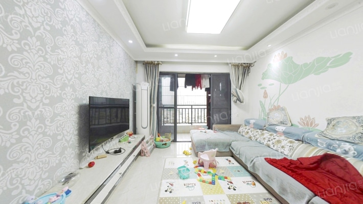 大唐果(西乡塘区)二手房实景图