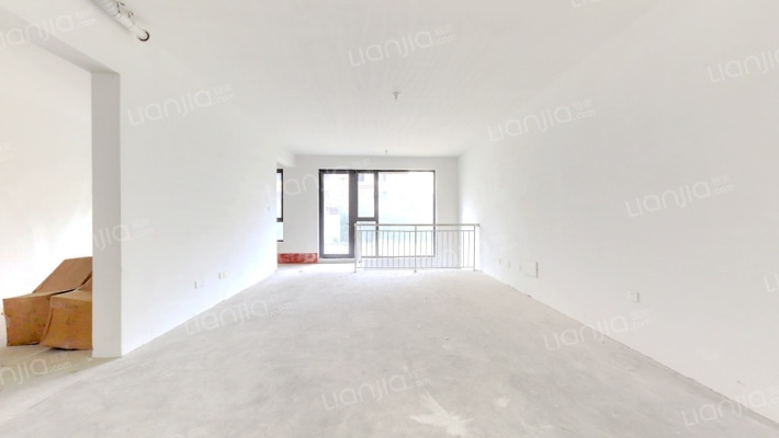 恒信凤栖桃源二手房实景图