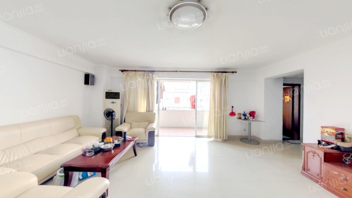 泛华大厦二手房实景图