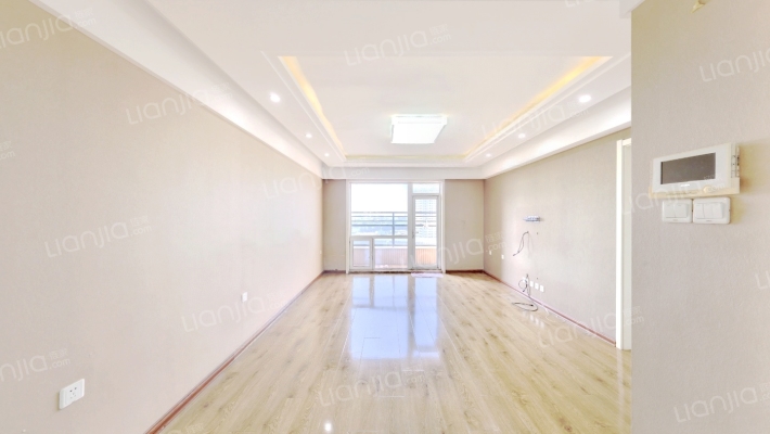 首地首城二手房实景图