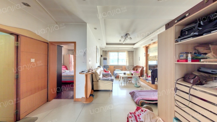 开元北小区二手房实景图