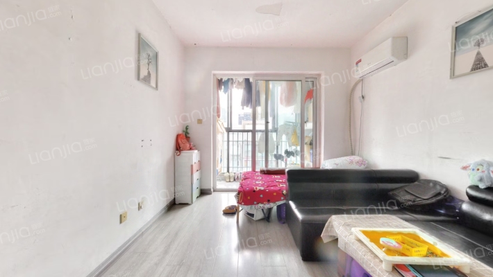 民兴苑二手房实景图