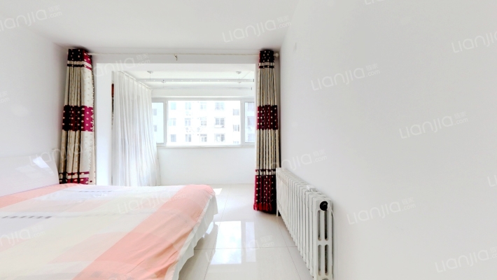 盛隆广场A区二手房实景图