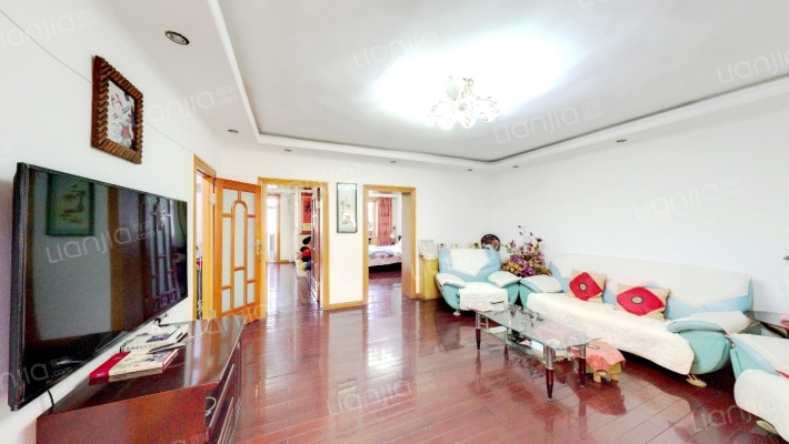 台胞小区二手房实景图