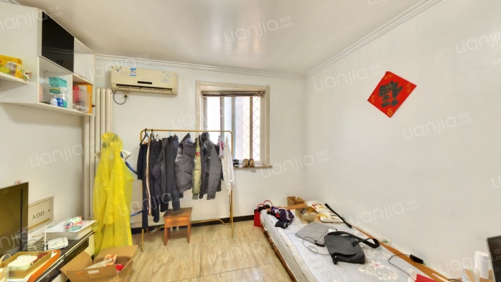 玉桥东里二手房实景图