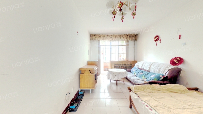 南街花园小区二手房实景图