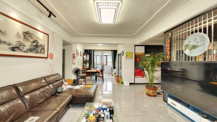 绿茵华庭二手房实景图