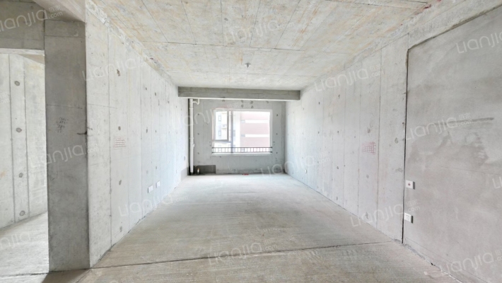 陕建东元府二手房实景图