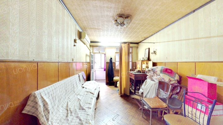 杏阳小区二手房实景图