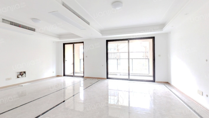 太仓都会之光花苑二手房实景图