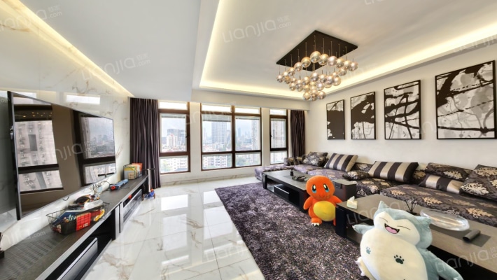 天将孝门二手房实景图