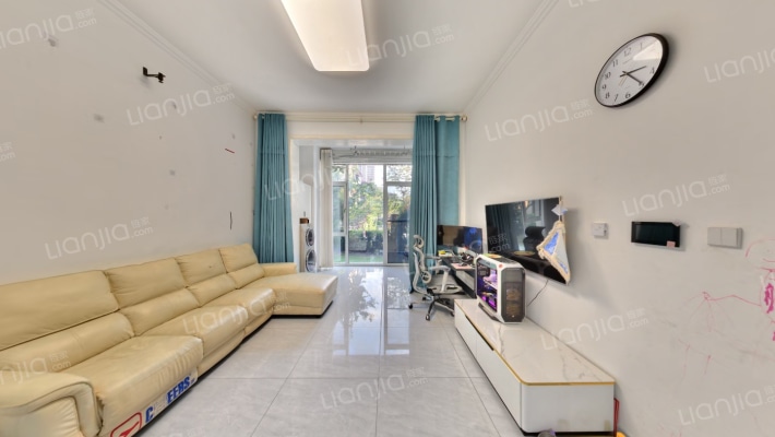 昆仑首府二手房实景图