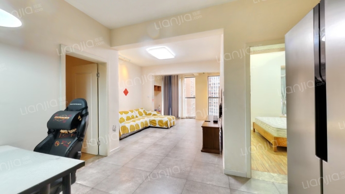 名著司南二手房实景图