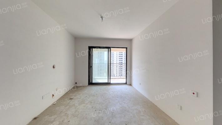 卓越华悦铭苑二手房实景图