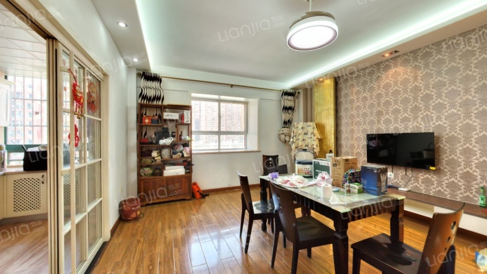 世纪龙城二手房实景图