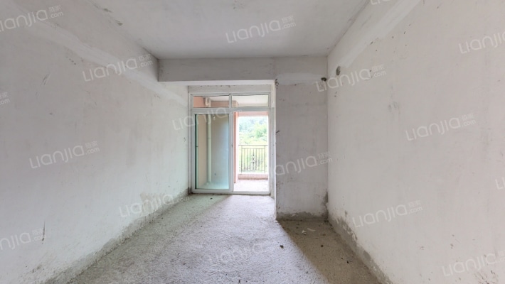 上苑花园二手房实景图