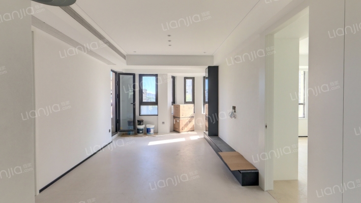 五星锦苑二手房实景图