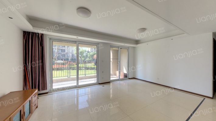 银城·长江赋二手房实景图