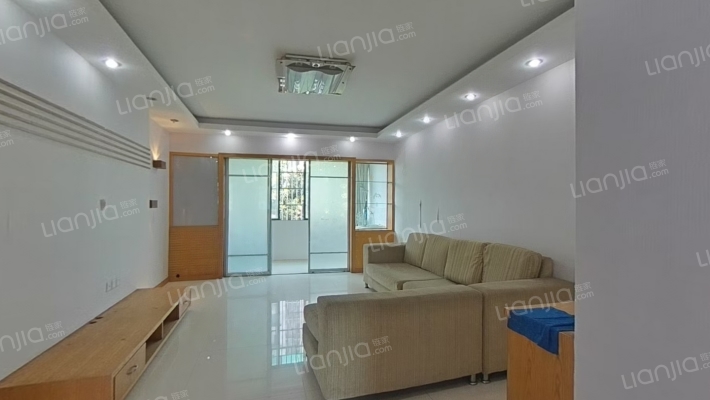 书香名邸二手房实景图