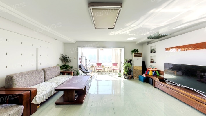 华都大厦二手房实景图