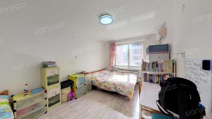 太白山路二手房实景图