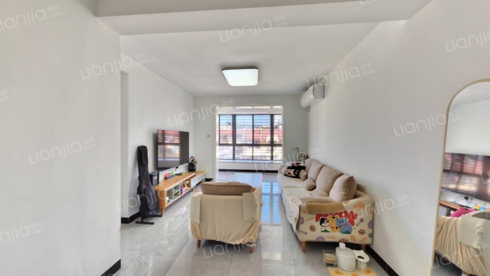 江头K小区二手房实景图