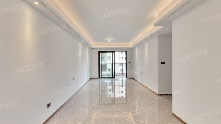 复地星愉湾二期二手房实景图