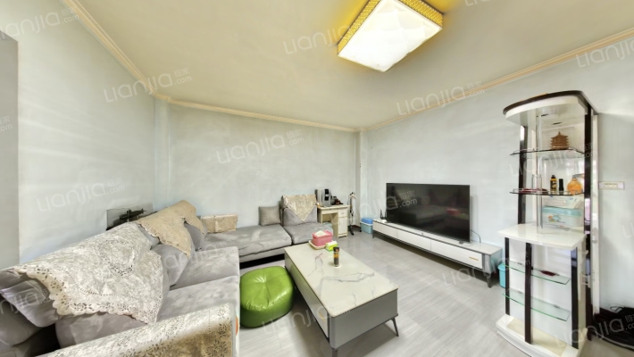 珠琳公寓二手房实景图