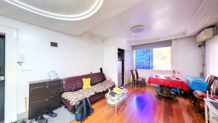 银桥大楼二手房实景图