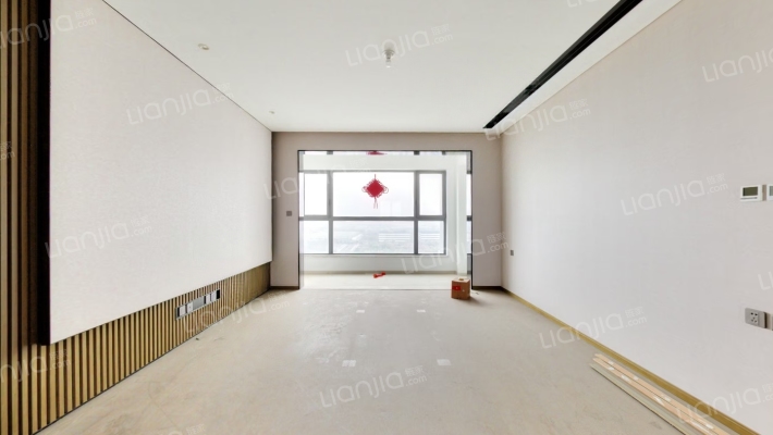 腾讯双创小镇云晓二手房实景图