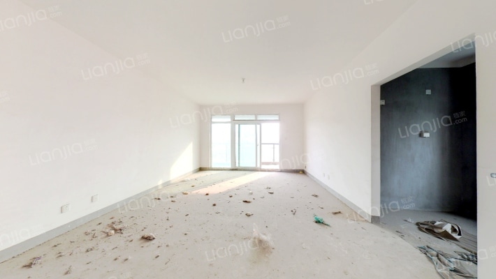 阳光水世界四期二手房实景图