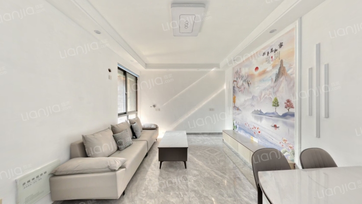 玉莲花苑二手房实景图