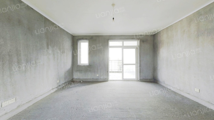 东海花港二手房实景图