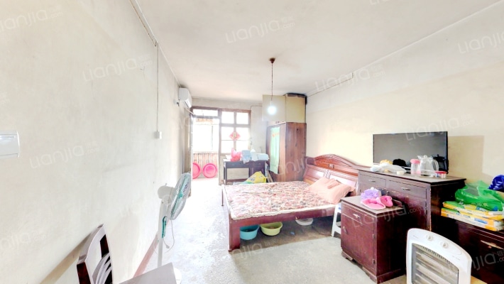 双河三村二手房实景图