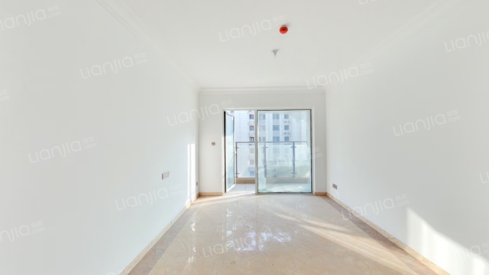 碧桂园都荟府二手房实景图