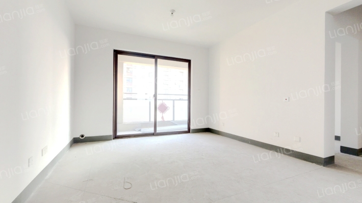 天润悦府二手房实景图