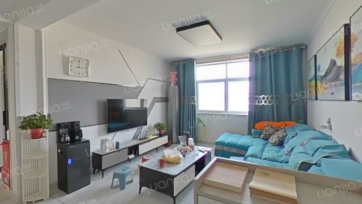 安康易居二手房实景图