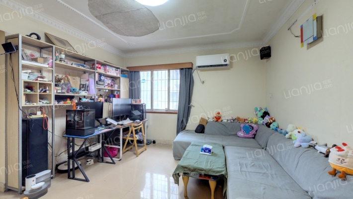 广海花园二手房实景图