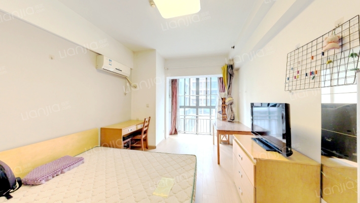 蓝岸3G二手房实景图