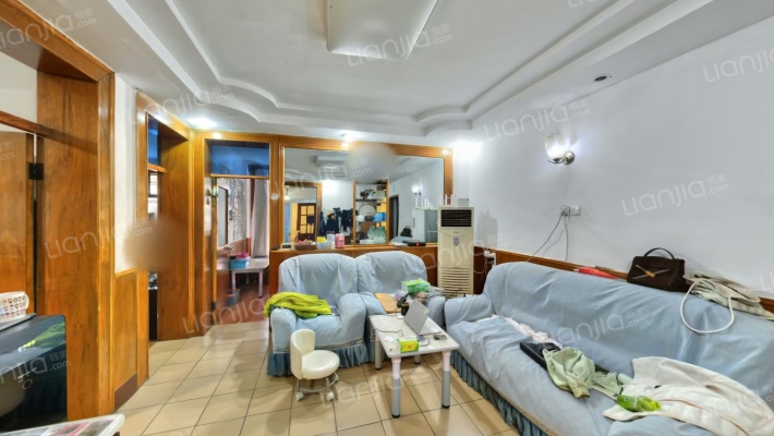 爱知中学家属区二手房实景图