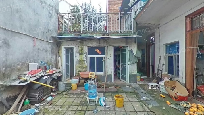 支北九胡同二手房实景图