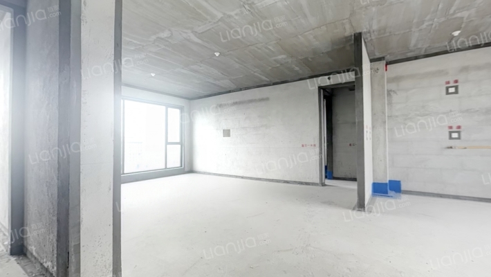 淮阳晟合云筑二手房实景图