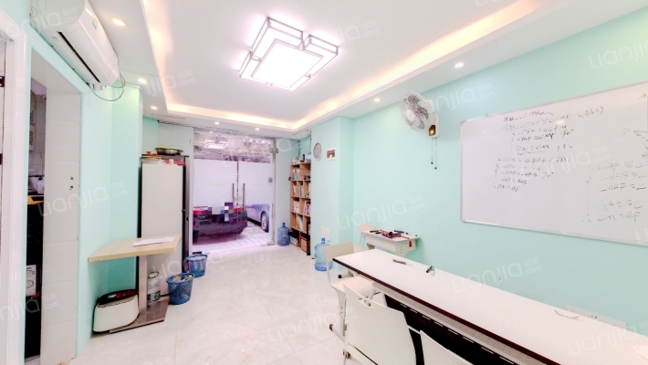 龙口中路二手房实景图